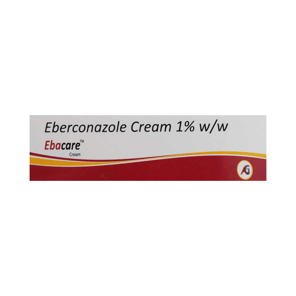 Ebacare Cream
