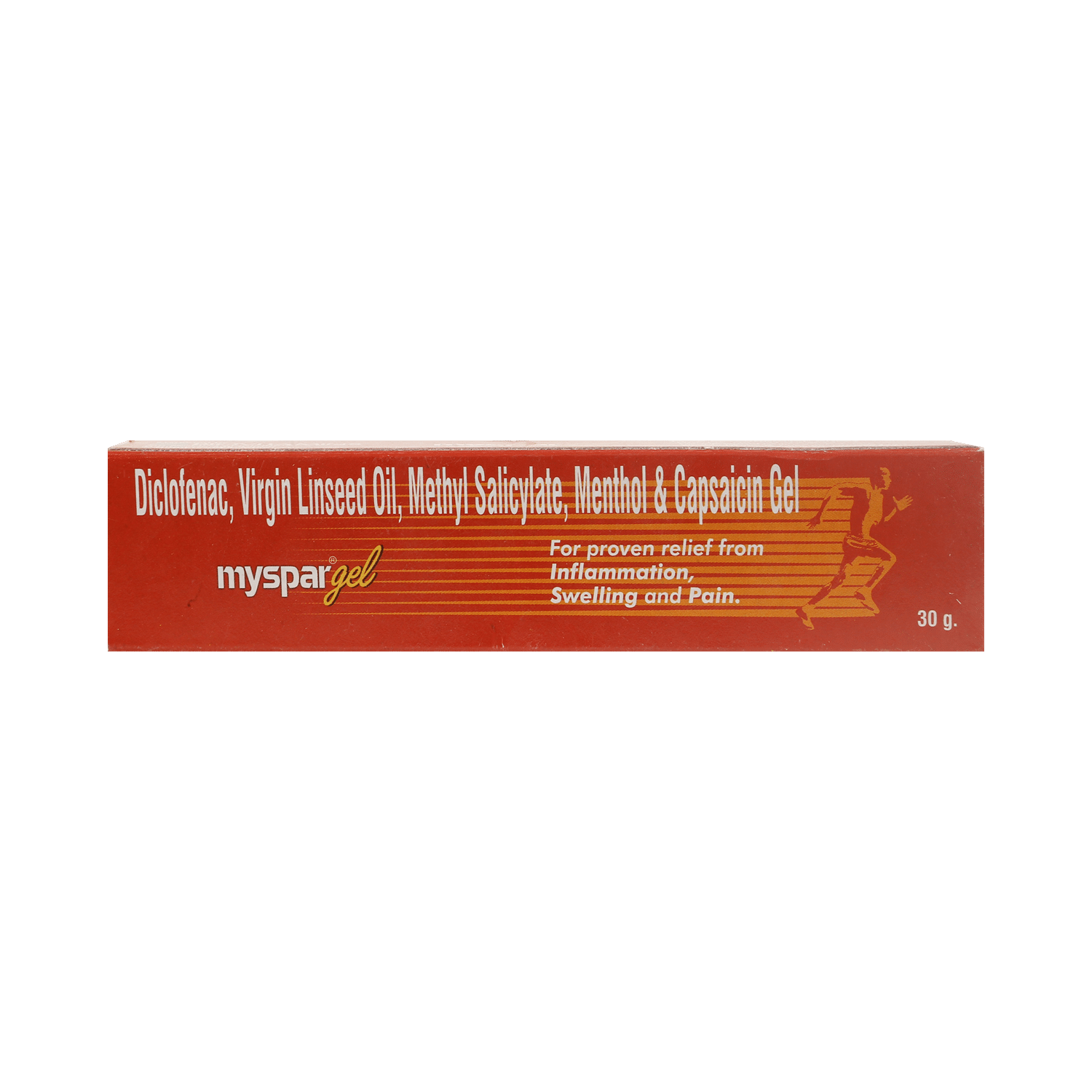 Myspar Gel - Image 3