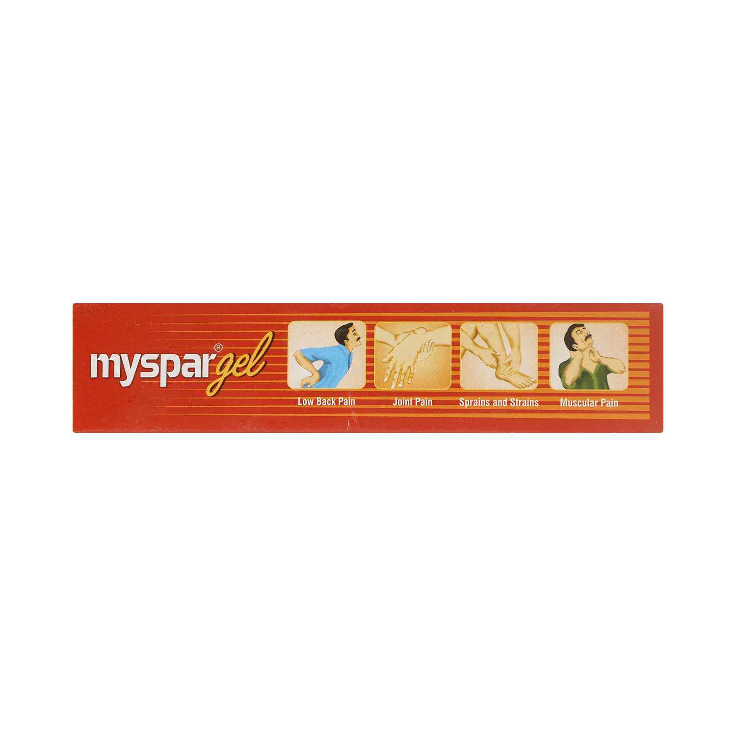 Myspar Gel - Image 4