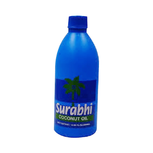 Surbhi Oil - Image 1