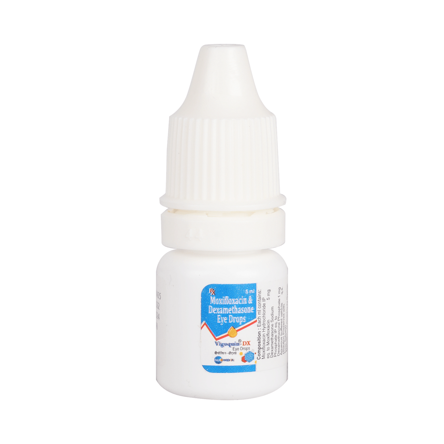 Vigoquin DX Eye Drop - Image 5