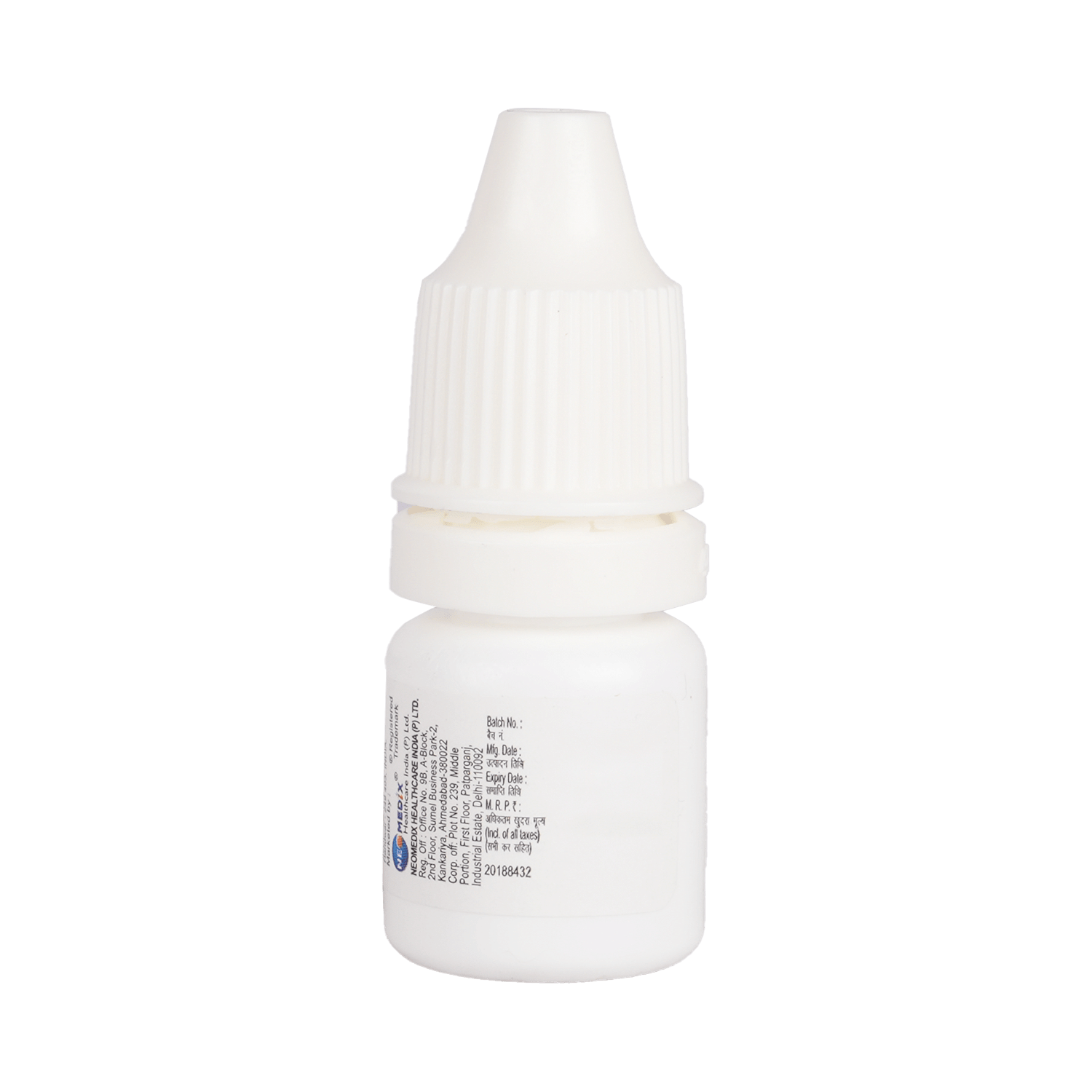 Vigoquin DX Eye Drop - Image 8