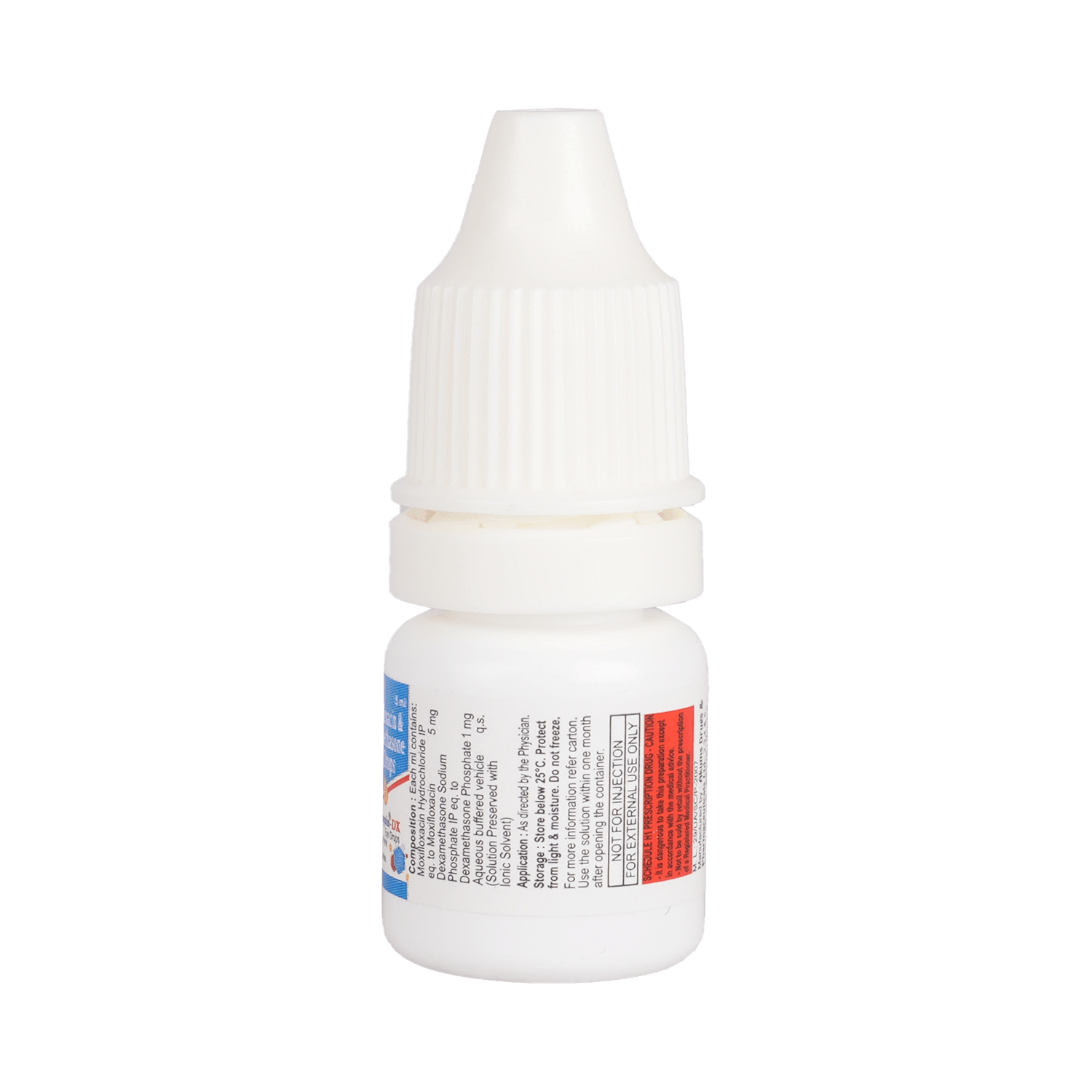 Vigoquin DX Eye Drop - Image 6