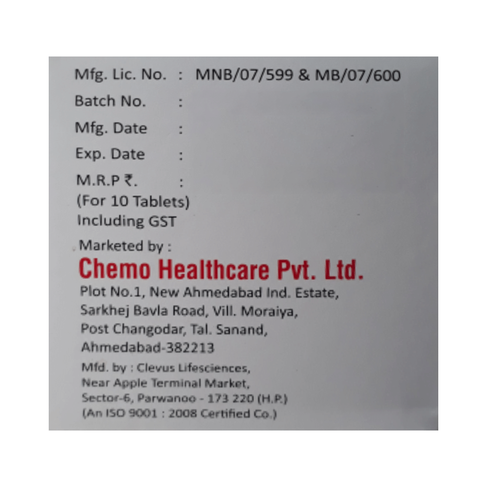 Fimial-MX Tablet SR - Image 3
