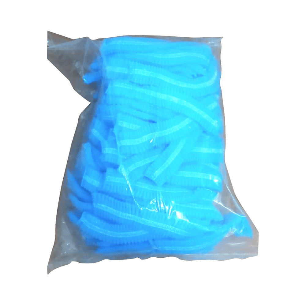 BreatheEasy Bouffant Cap - Image 3