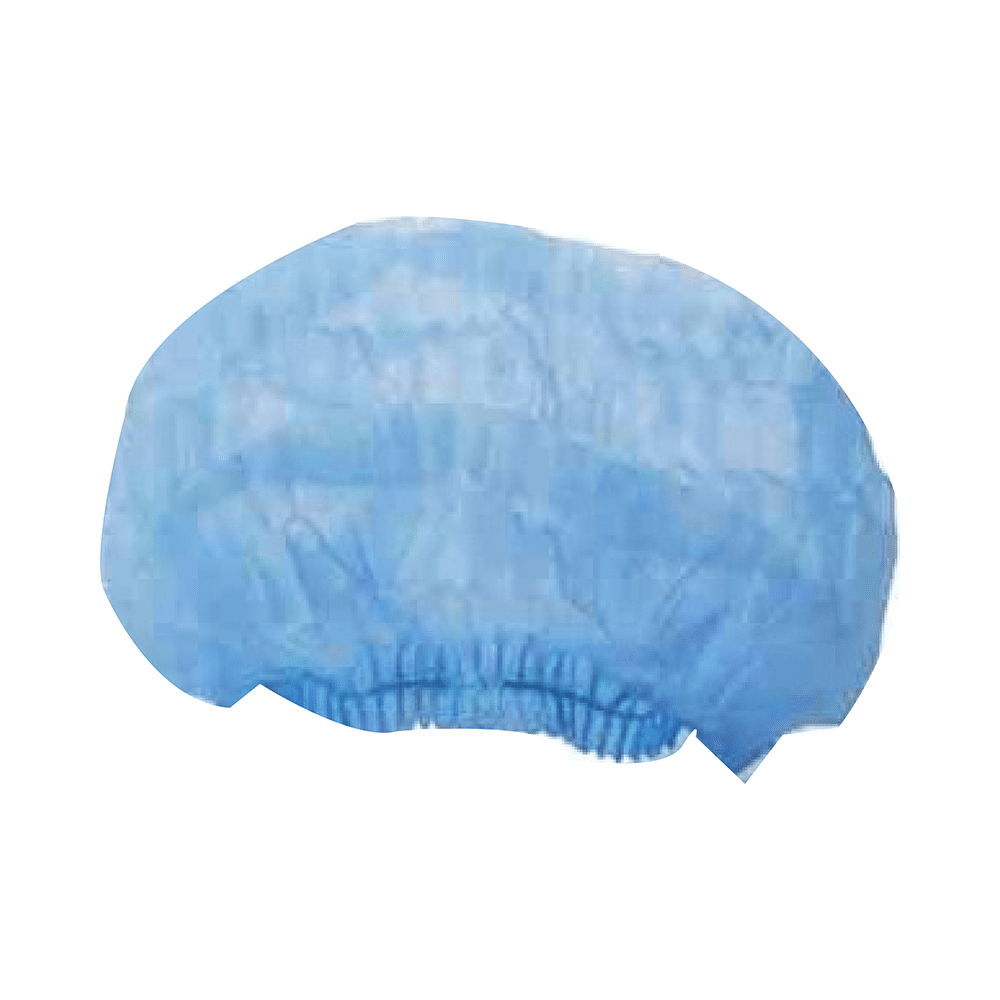 BreatheEasy Bouffant Cap - Image 2