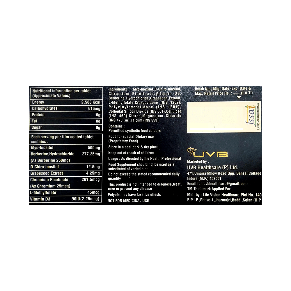 Myobery Tablet - Image 2