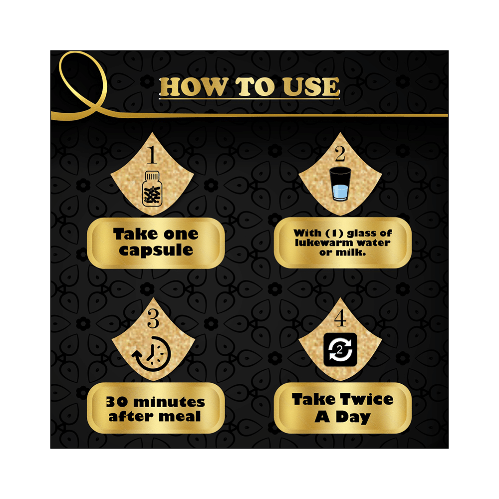 Riffway International Express Big Capsule - Image 3