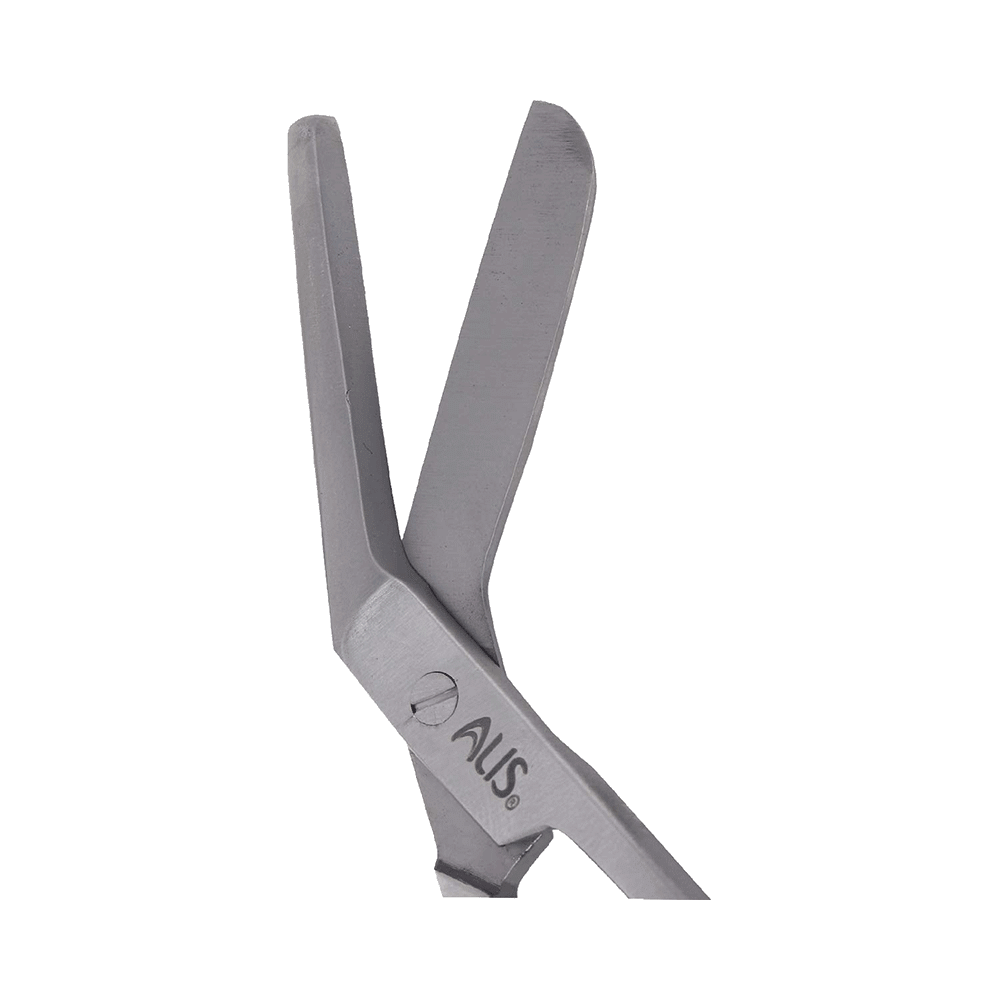 Alis Stainless Steel 5.5 Episiotomy Scissor - Image 2