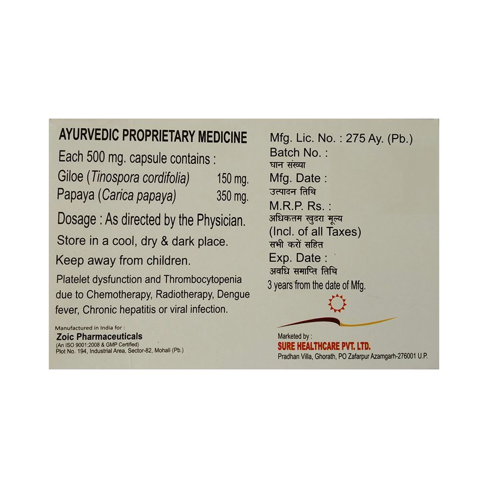 Antident Capsule - Image 2