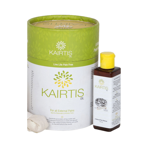 Kairali Kairtis Oil
