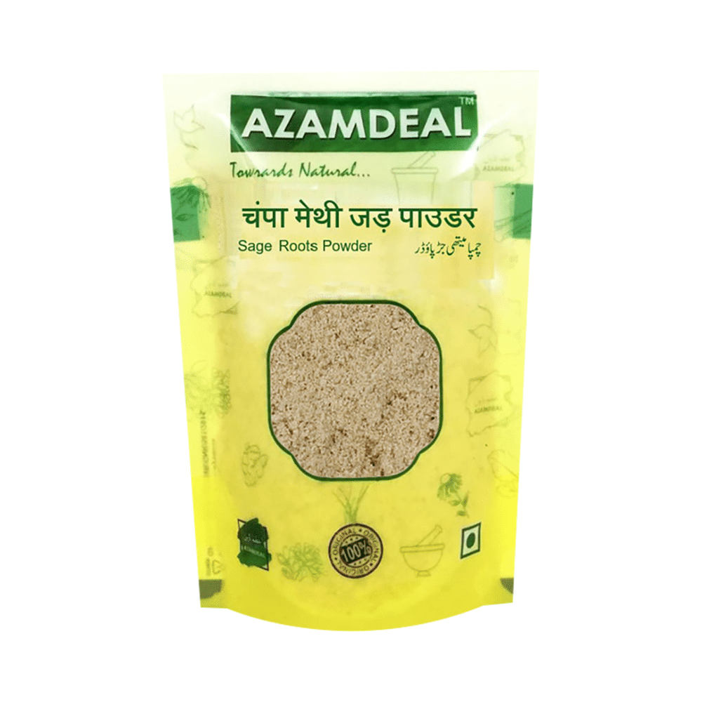 Azamdeal Champa Methi Jaad Powder - Image 1