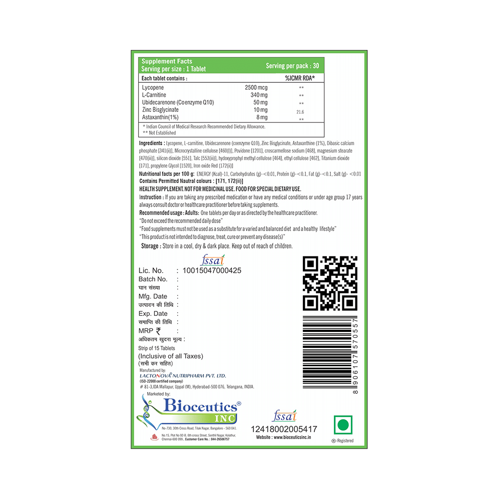 Enova-M Tablet - Image 2