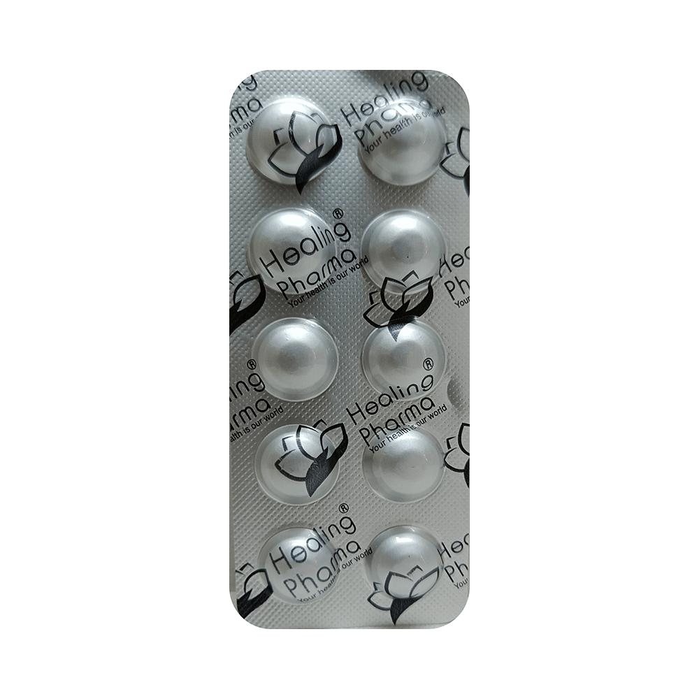 Ondaheal MD 8 Tablet - Image 4