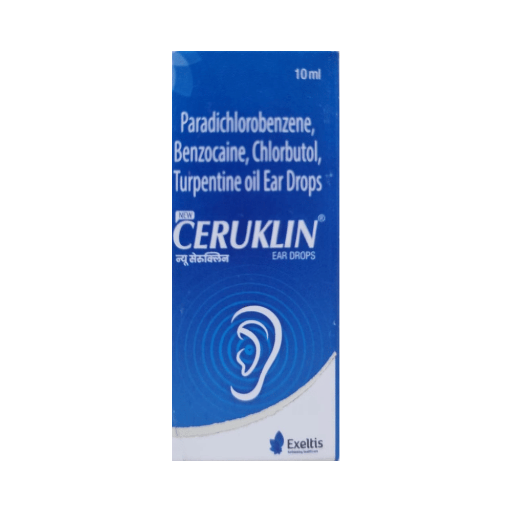 Ceruklin Ear Drop - Image 1