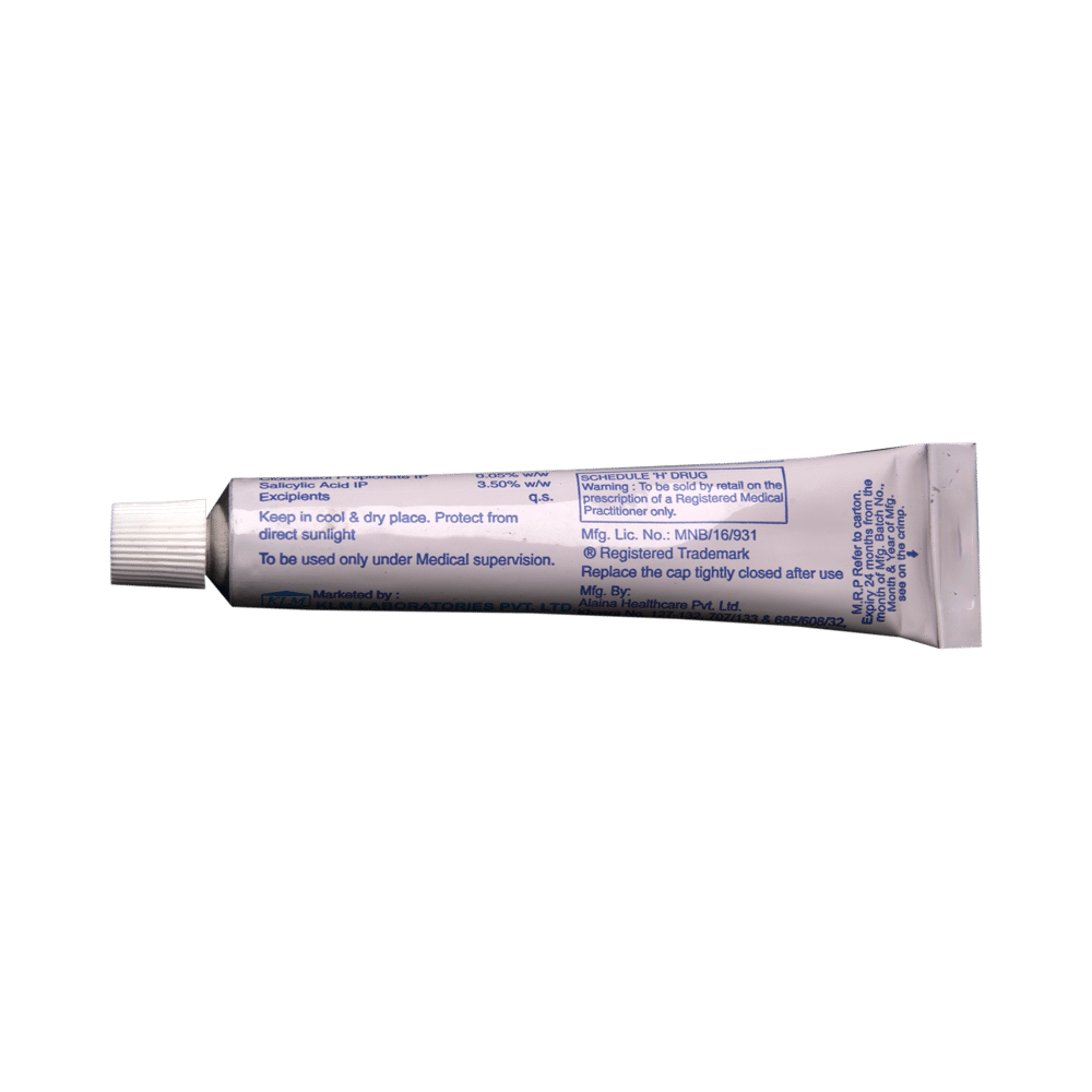 Niosalic Ointment - Image 5