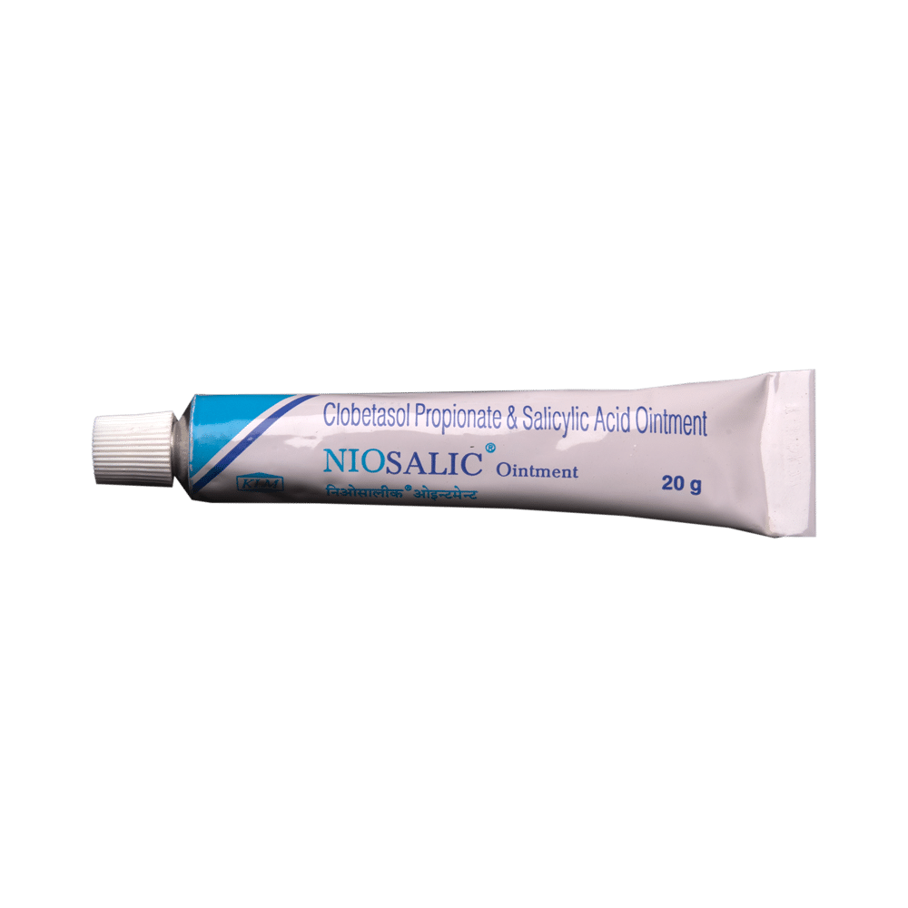 Niosalic Ointment - Image 4