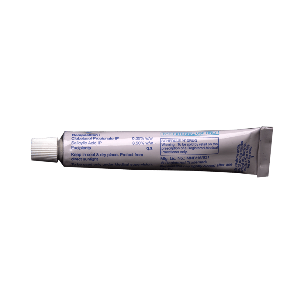 Niosalic Ointment - Image 6