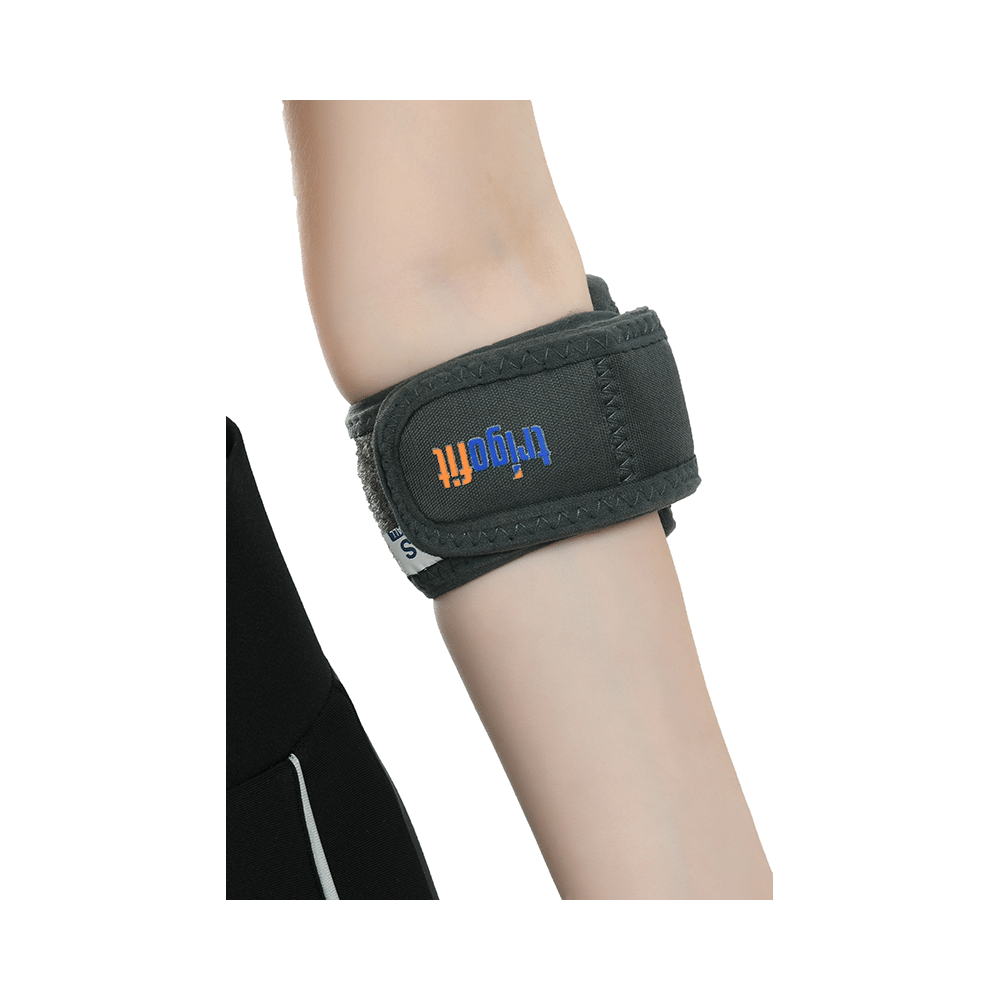 Trigofit Tennis Elbow XL Grey - Image 2