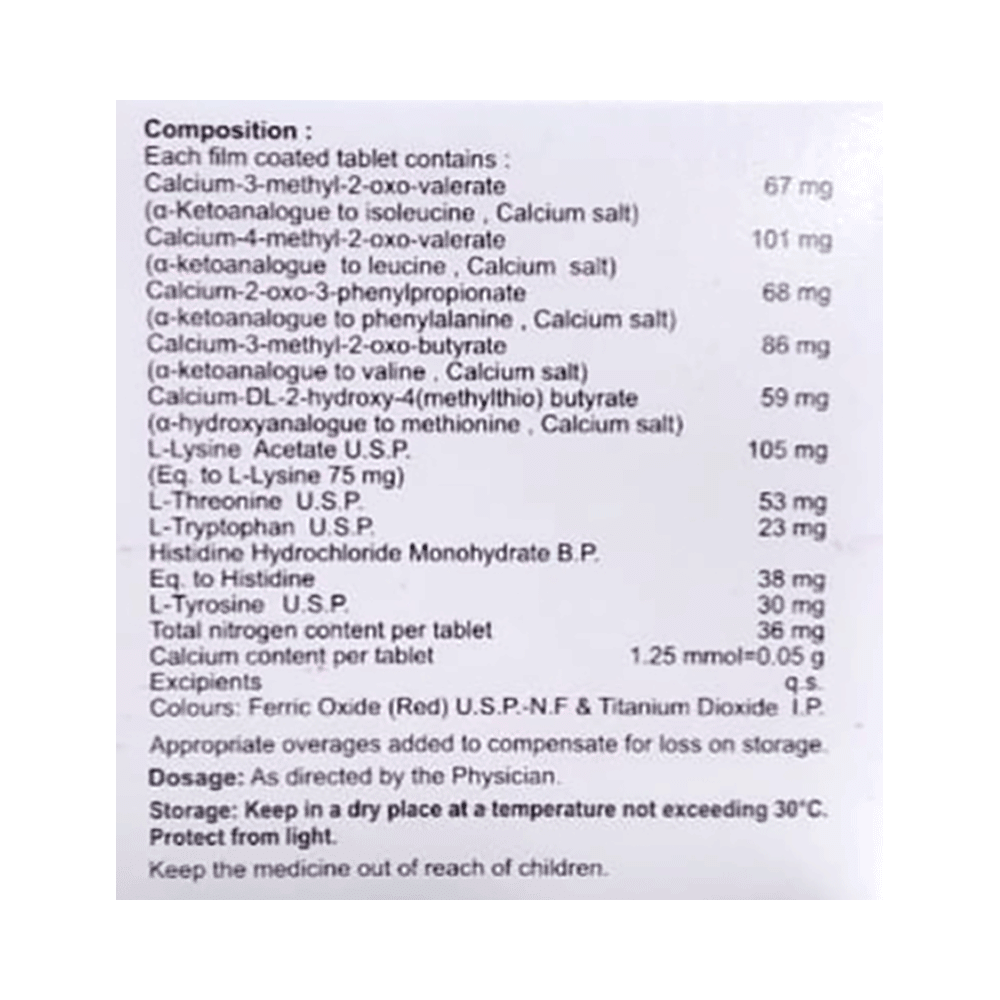 Kronilog Tablet - Image 2