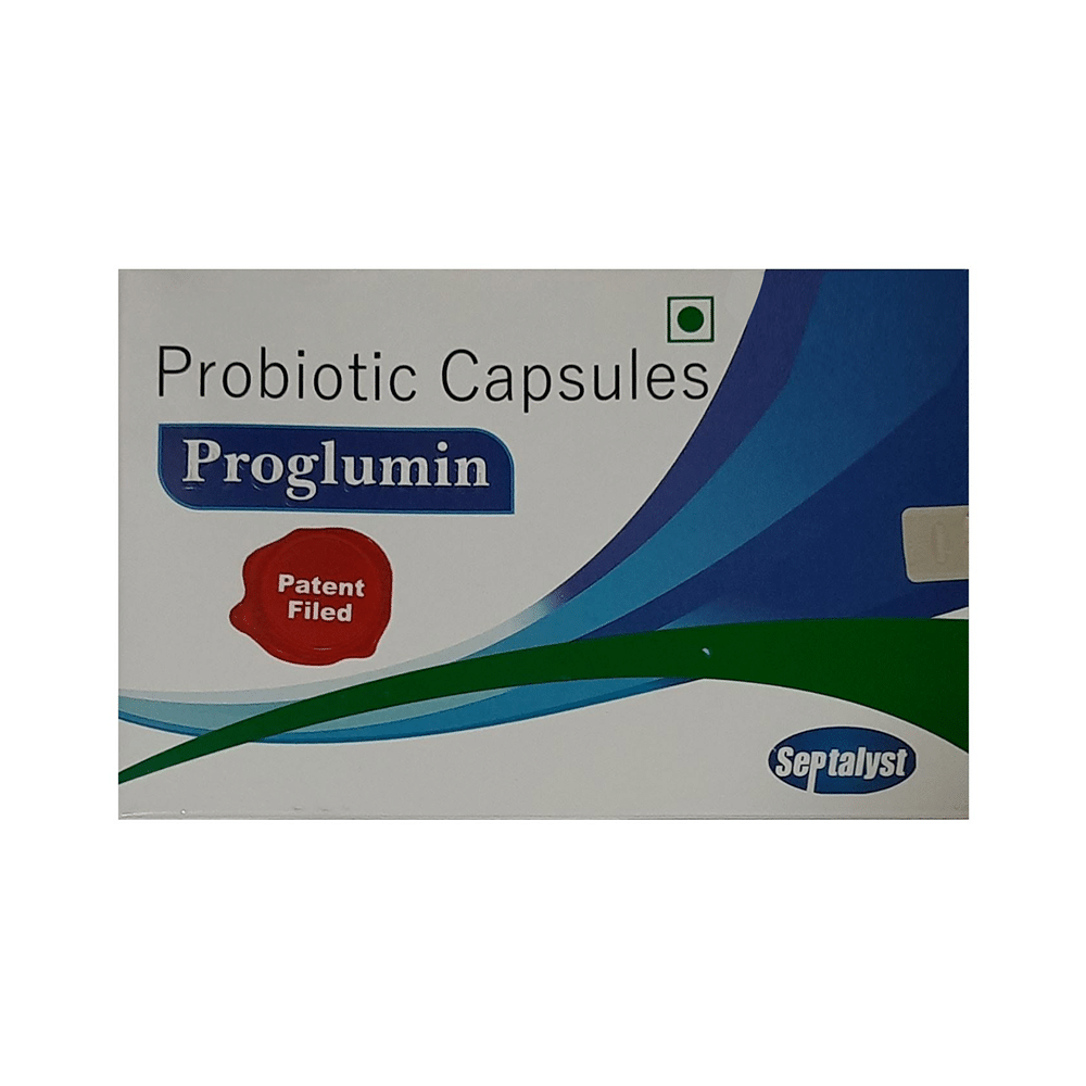 Proglumin Capsule - Image 1