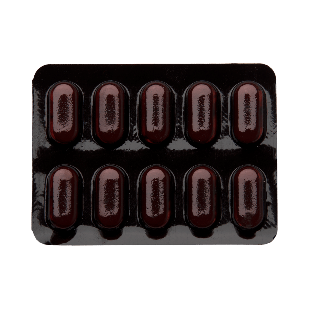 Canace TH Plus Tablet - Image 4