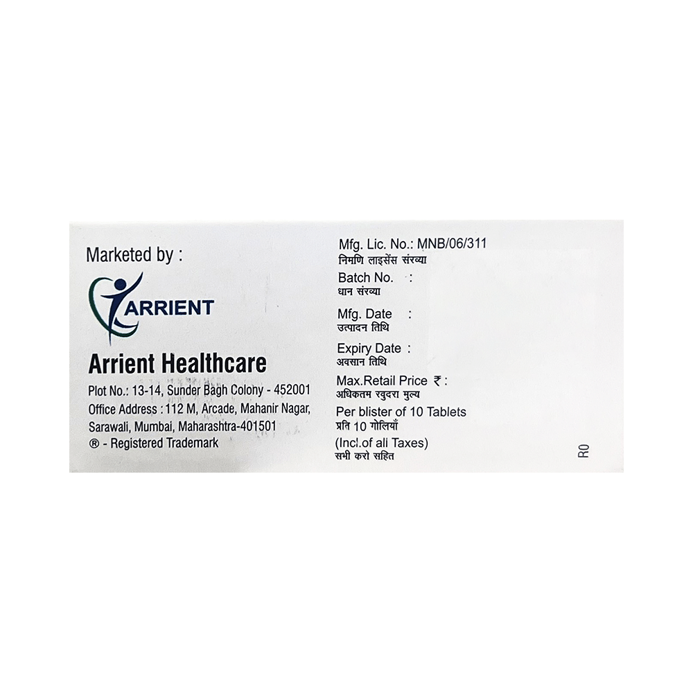 Ezitrip Tablet - Image 3