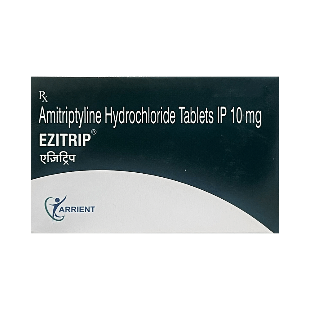Ezitrip Tablet - Image 1