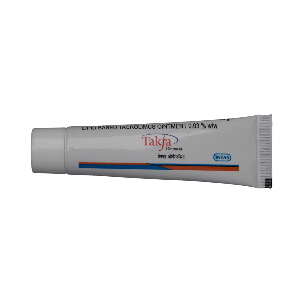 Takfa Ointment - Image 3