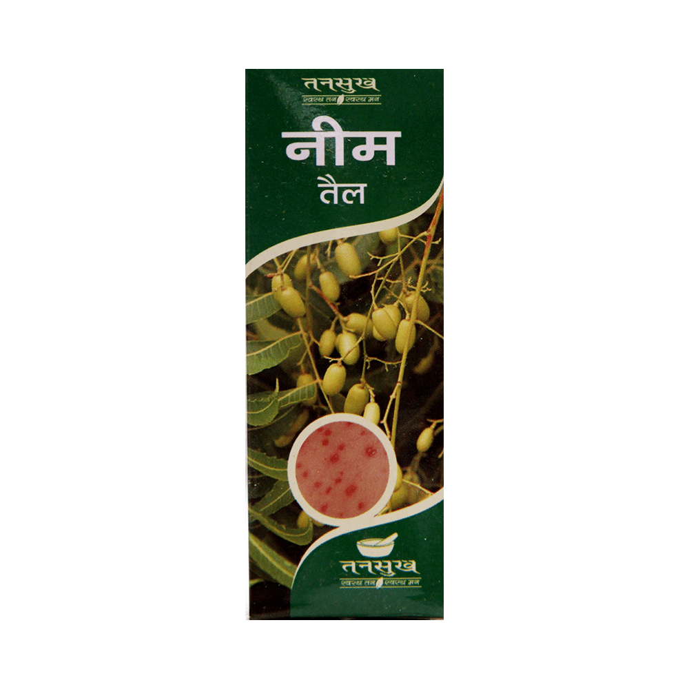 Tansukh Neem Tail