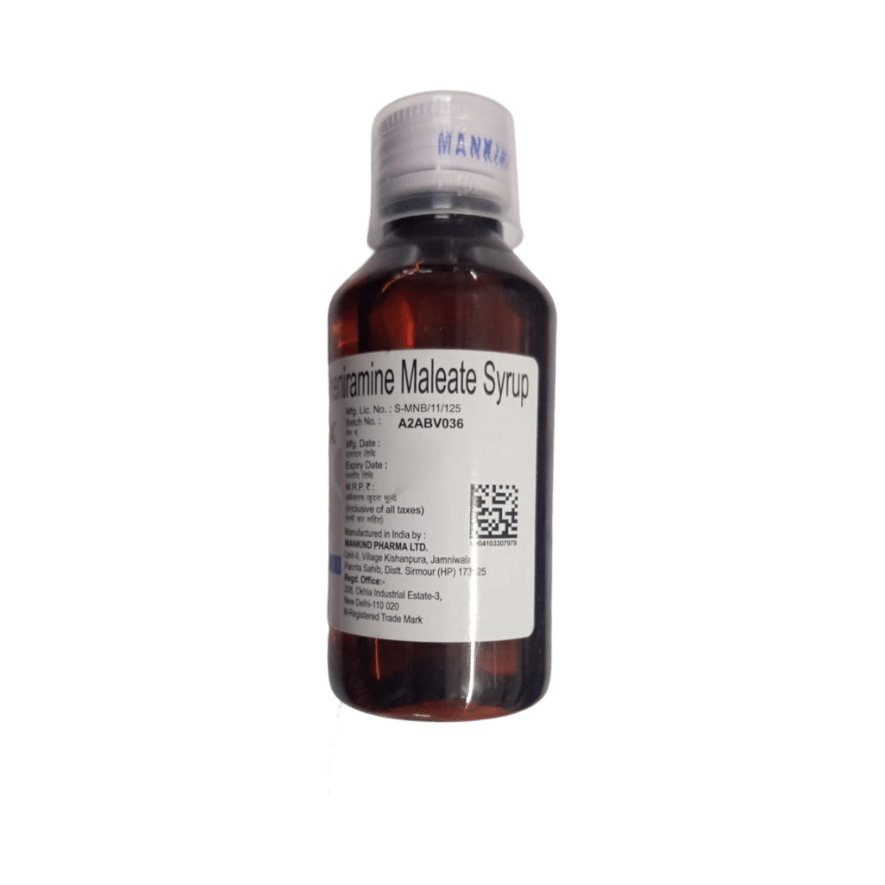 Codistar-DX Syrup Sugar Free - Image 3