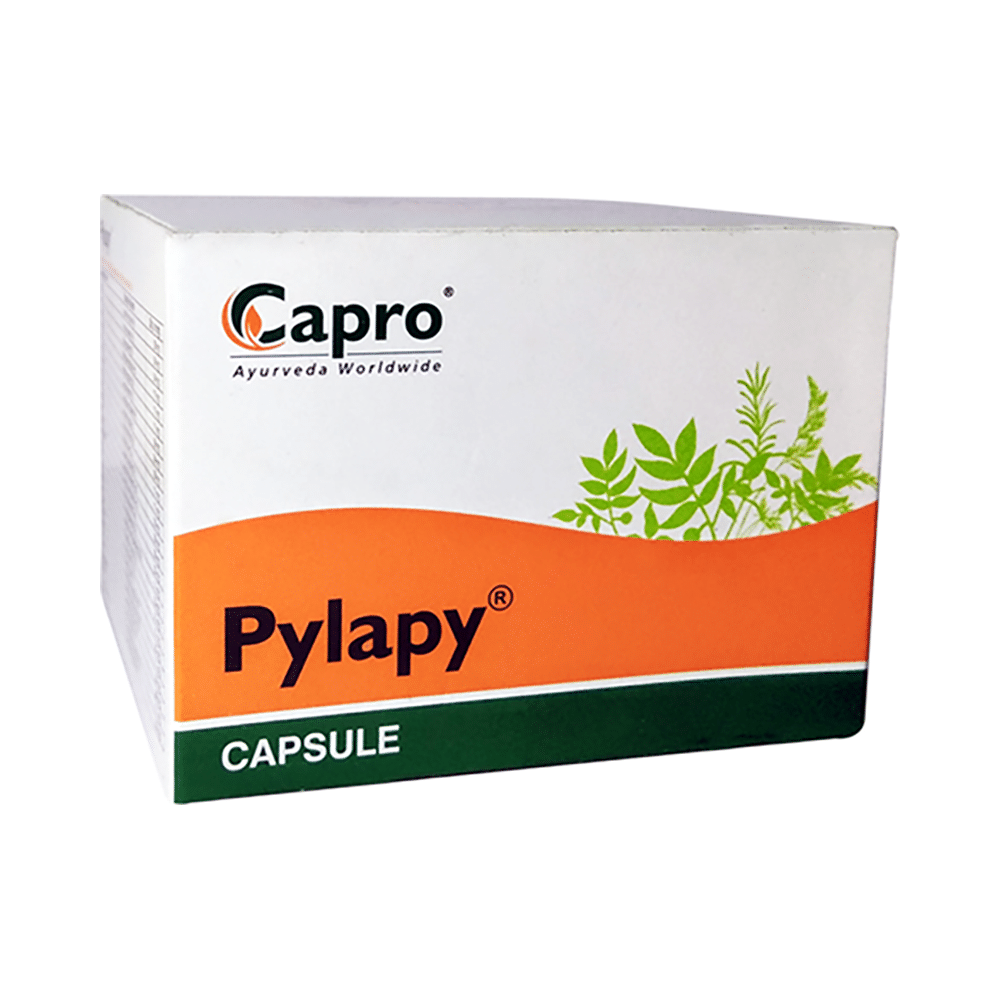 Capro Pylapy Capsule - Image 1