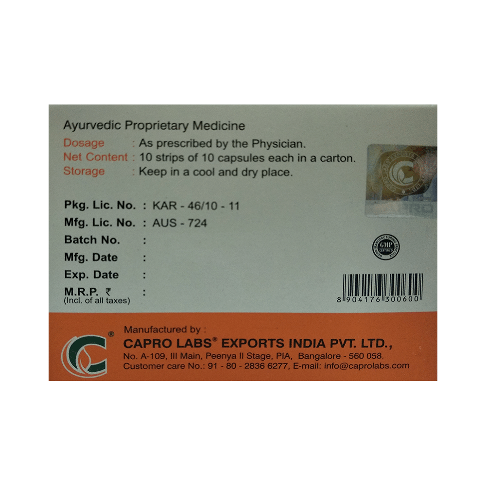 Capro Pylapy Capsule - Image 3