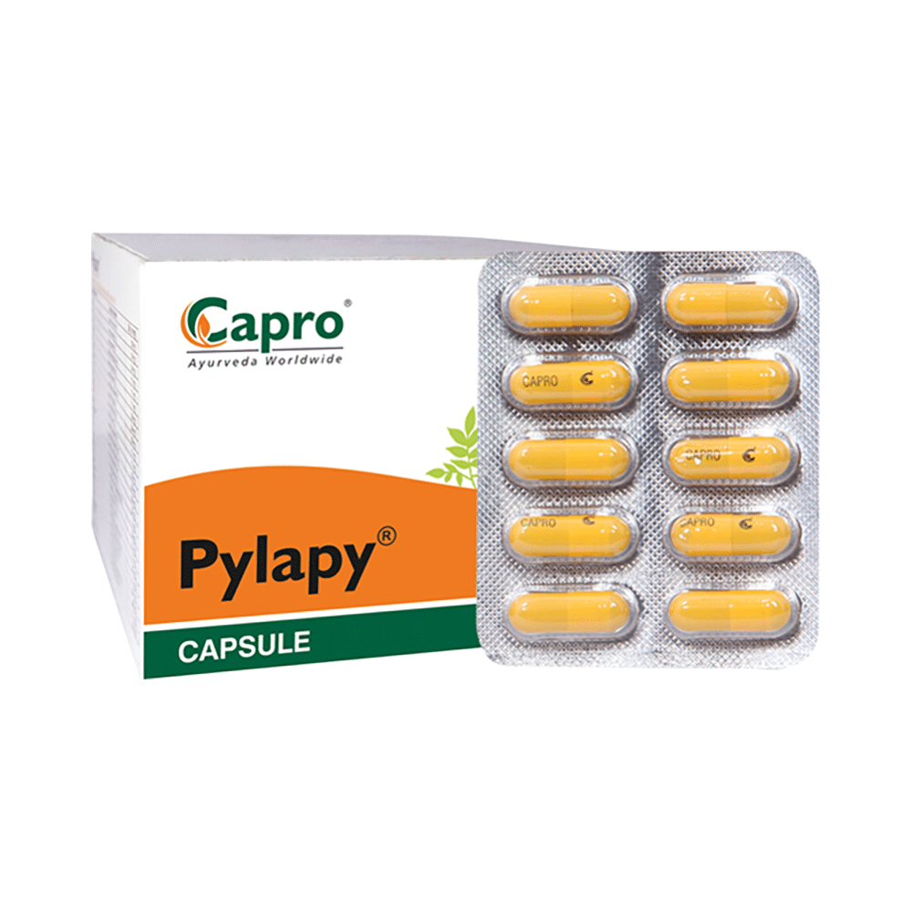 Capro Pylapy Capsule - Image 2
