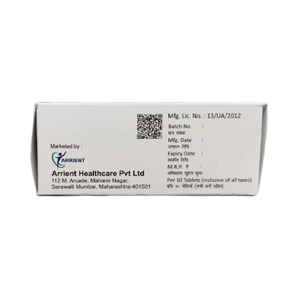 Cablok 20 Tablet - Image 3