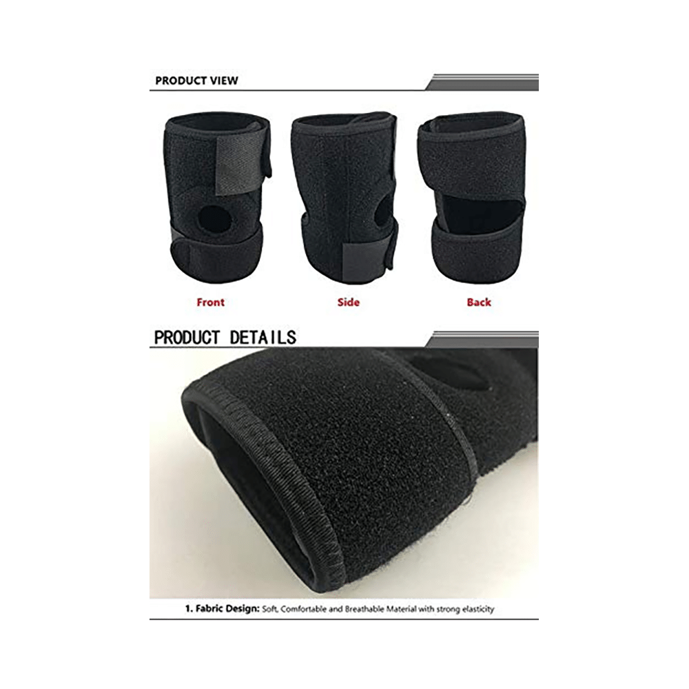 Skudgear Adjustable Elbow Support Brace Free Size - Image 2