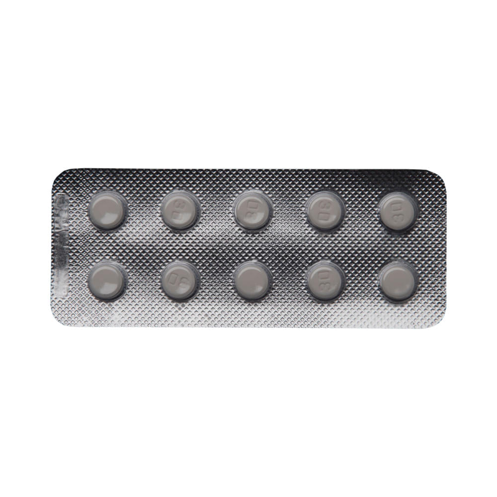 Pioglar 30 Tablet - Image 4