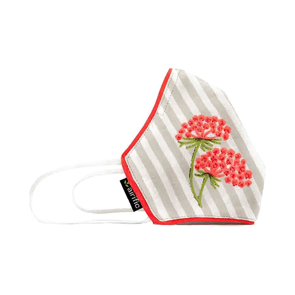 Airific Small Ixora 2.0 Anti Viral & Anti Pollution Mask - Image 1