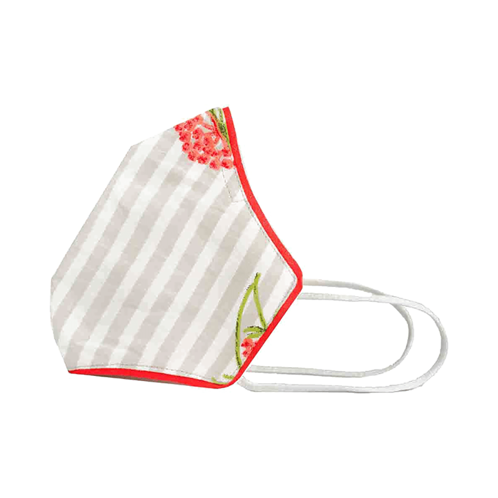 Airific Small Ixora 2.0 Anti Viral & Anti Pollution Mask - Image 2