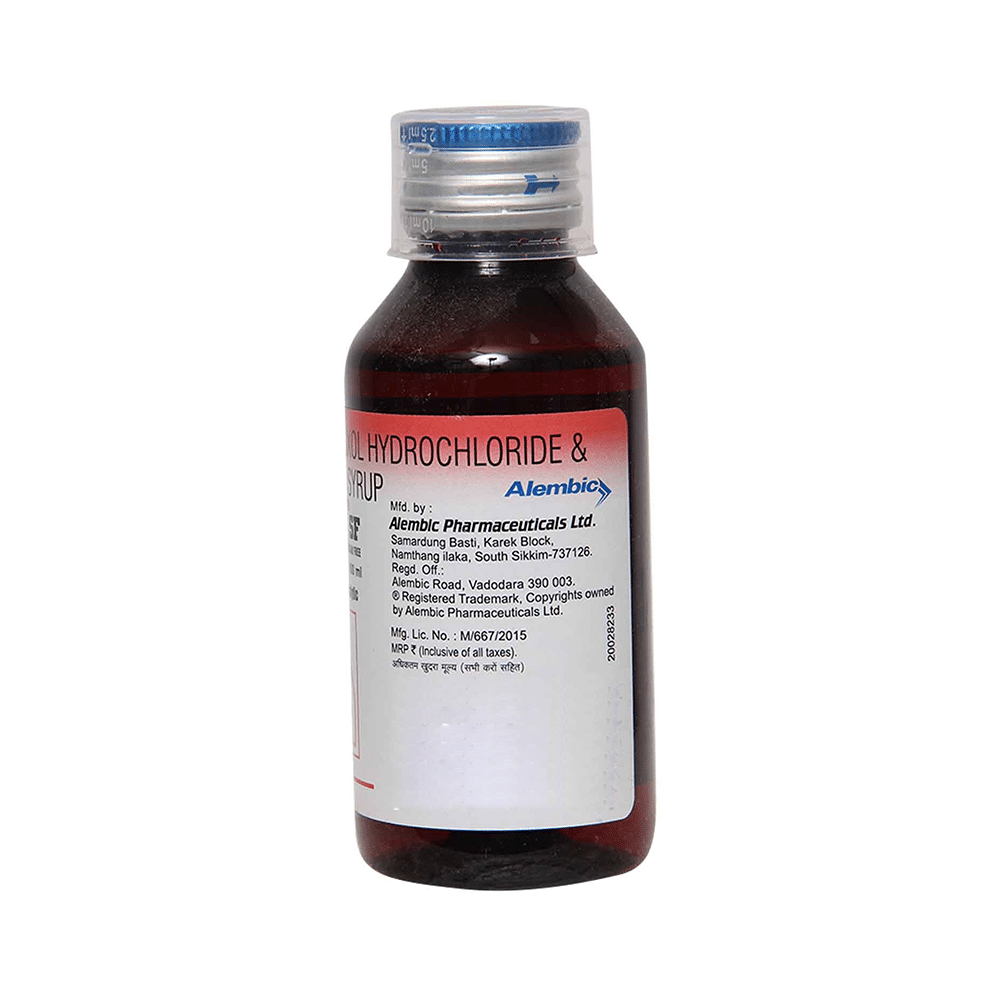 Brozeet SF Syrup - Image 3