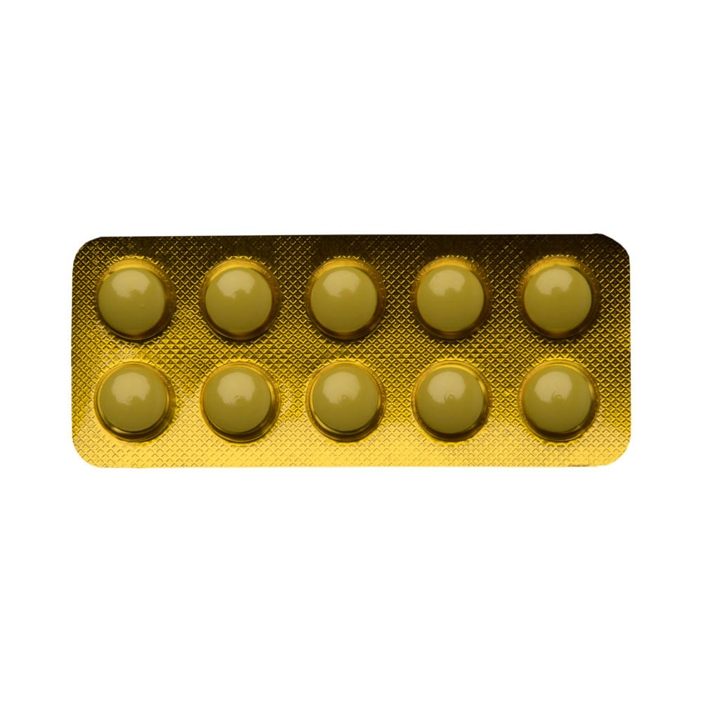 Zilos-AM Tablet - Image 4