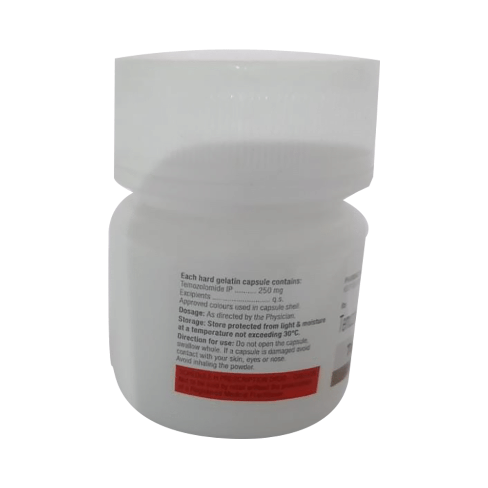Temoside 250 Capsule - Image 6