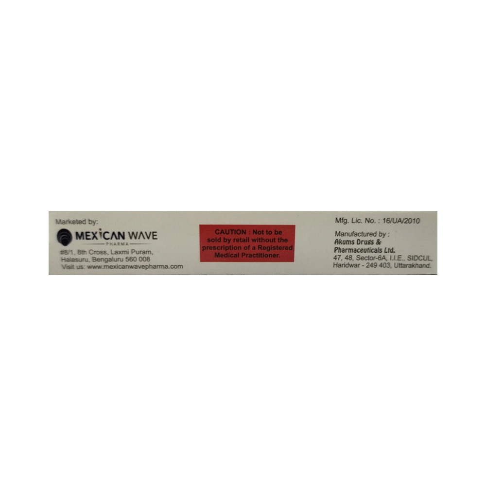 Bactrozap Ointment - Image 2