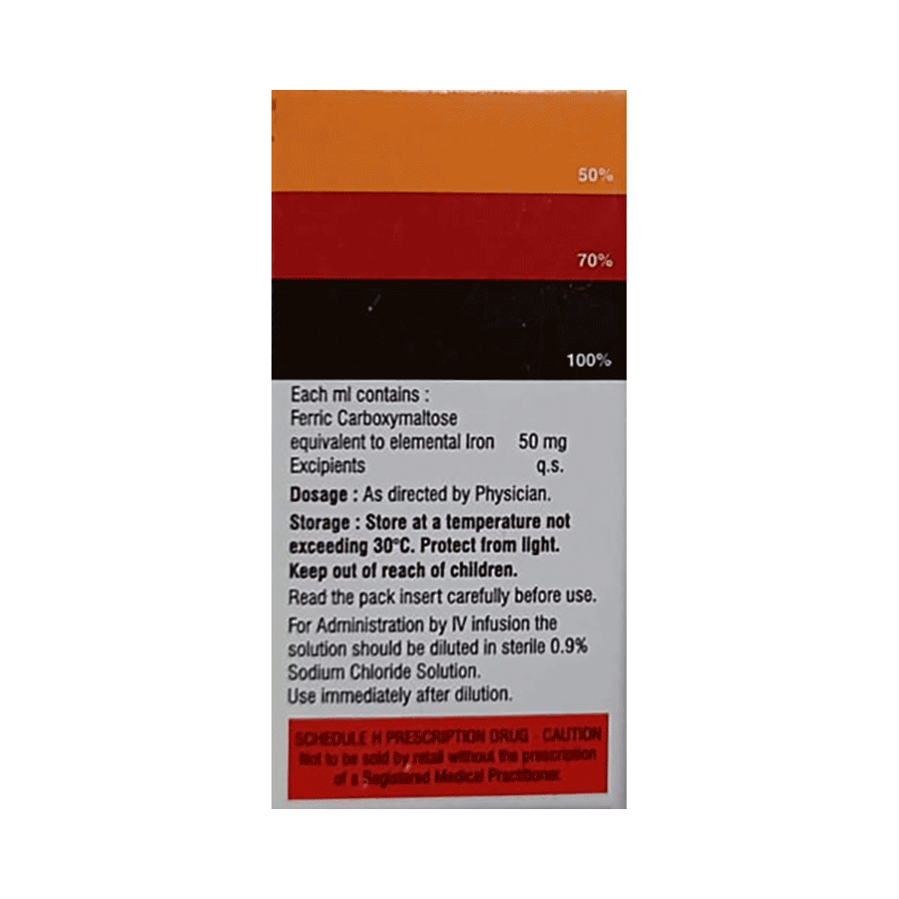 R.B. Tone FCM Injection - Image 2