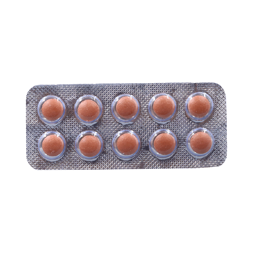 Aidfenac 50 Tablet - Image 3