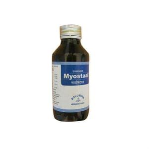 Solumiks Myostaal Liniment - Image 1