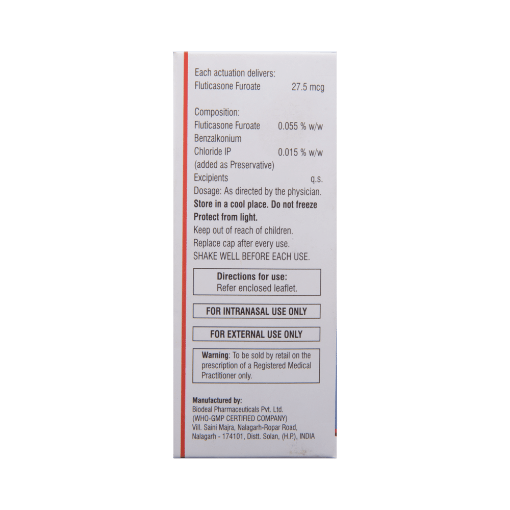 Axunil Nasal Spray - Image 3