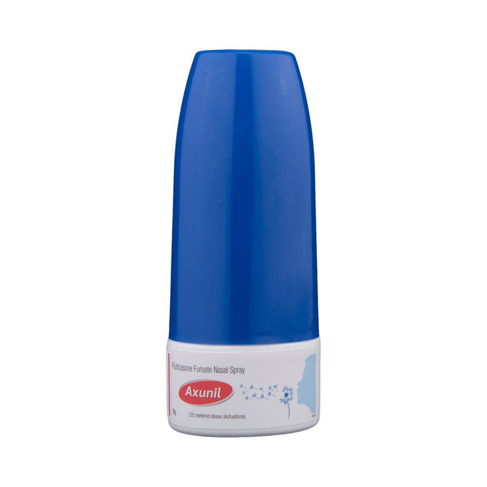 Axunil Nasal Spray - Image 4