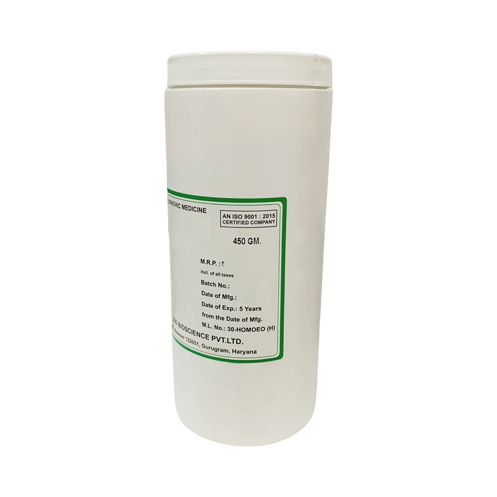 LDD Bioscience Aurum Metallicum 3X - Image 3