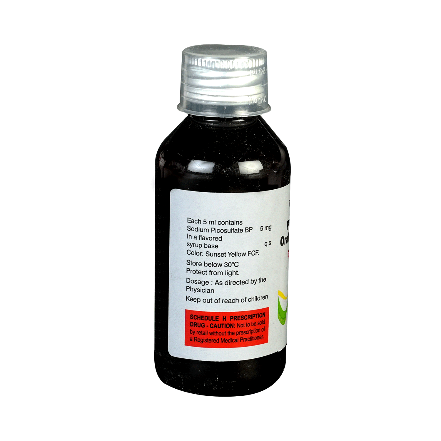 Gerbisa L Syrup - Image 6